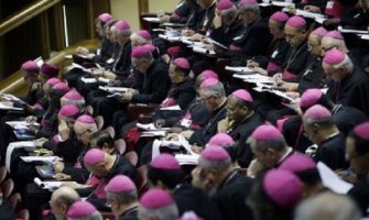 Vatikan: Homoseksualci su naši sinovi i kćeri, naša braća i sestre