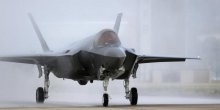 Rezultati testiranja: Novi borbeni avion F-35 ruski rulet za pilote (Video)