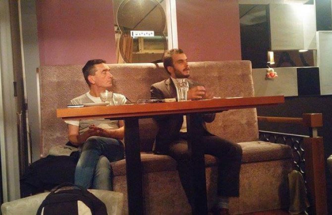 Besmisleno je biti hrišćanin, a biti nacionalista