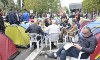 Glavni grad: Komunalni inspektor će  reagovati u skladu sa Zakonom
