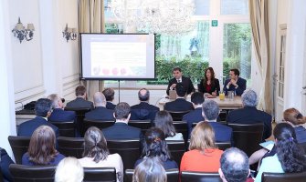 Crna Gora ispunila sve uslove za otvaranje tri pregovaračka poglavlja