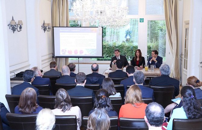 Crna Gora ispunila sve uslove za otvaranje tri pregovaračka poglavlja