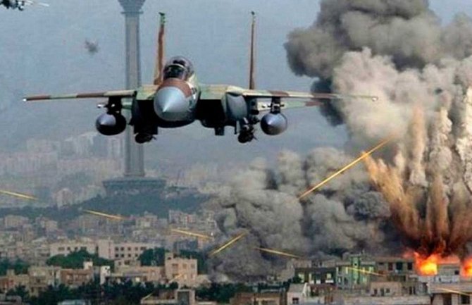 Rusija: Udaramo samo po teroristima, što nije slučaj sa SAD