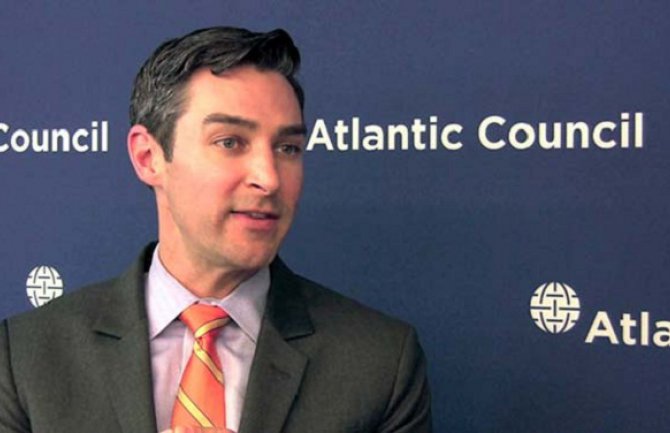 Vilson: Treba očekivati da Crna Gora dobije pozivnicu za NATO