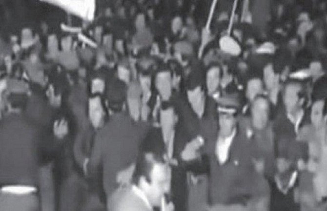 Na današnji dan spriječen prvi pokušaj državnog udara 