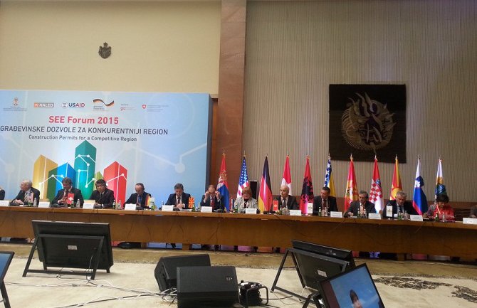 Crna Gora  za šest mjesta napredovala u lakoći poslovanja