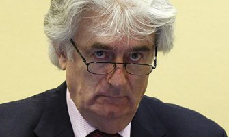 Karadžić pisao Ban Ki-Munu o sumnjivom broju malignih oboljenja u Hagu