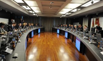 Visok procenat realizovanih planiranih obaveza 