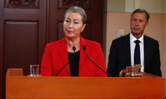 Nobelova nagrada za mir grupi za nacionalni dijalog u Tunisu