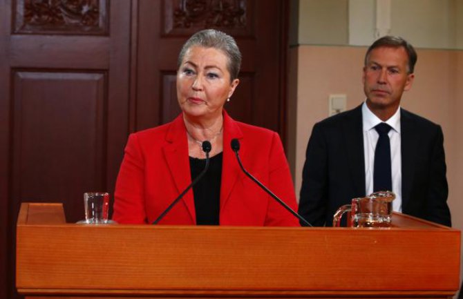 Nobelova nagrada za mir grupi za nacionalni dijalog u Tunisu