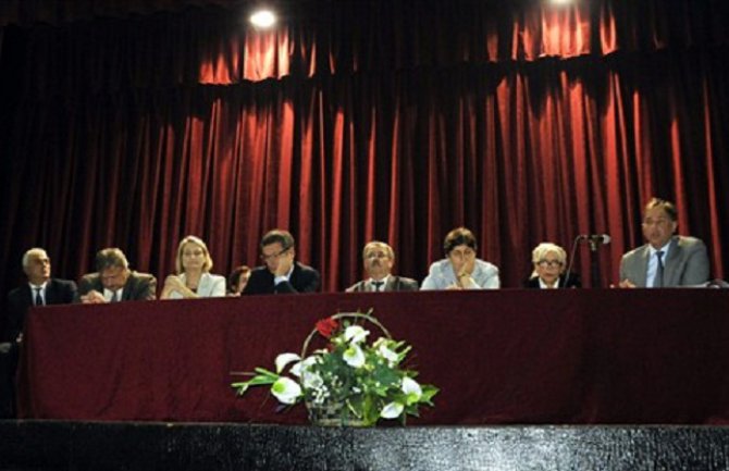 Kovačević: Put u NATO nije ni protiv Srbije, ni protiv Rusije