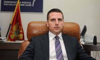 Vešović: Krivokapić priznao da Vlada neće biti ekspertska, URA prevarila birače