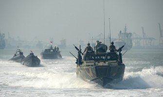 EU će hapsiti krijumčare u Sredozemlju zbog izbjeglica