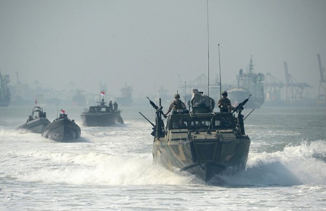 EU će hapsiti krijumčare u Sredozemlju zbog izbjeglica