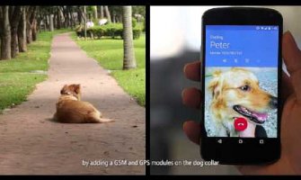 Mobilni koji ćete sastavljati po sopstvenoj želji (Video)