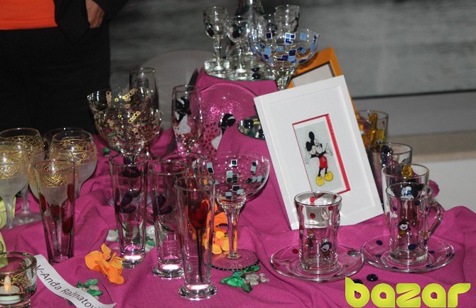 Bazar lijepih stvari za vikend