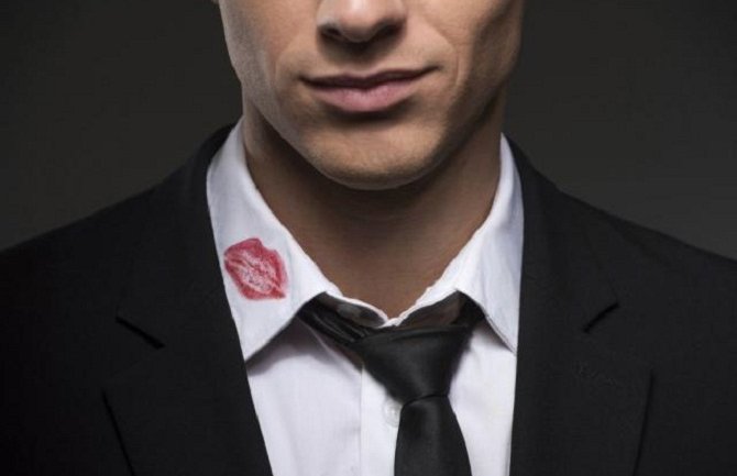 Predstavljamo vam pet zajedničkih osobina muškaraca koji su varalice