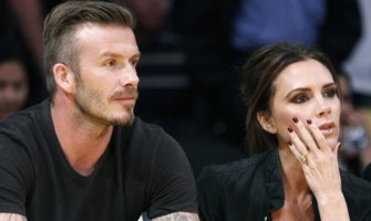 Razvode se Viktorija i Dejvid Bekam