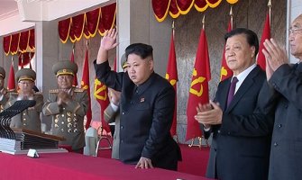 Kim već pravi nove bojeve glave