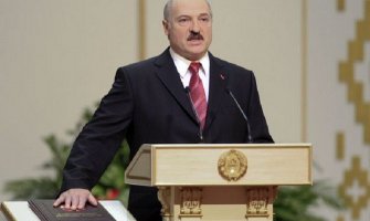 Bjelorusija: Aleksandar Lukašenko osvojio 82,9 odsto glasova