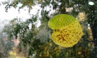 Pročitajte kakvo nas vrijeme očekuje do petka