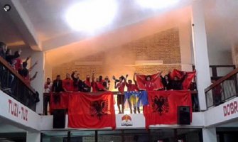 Tuzi: Akteri incidenta biće sankcionisani