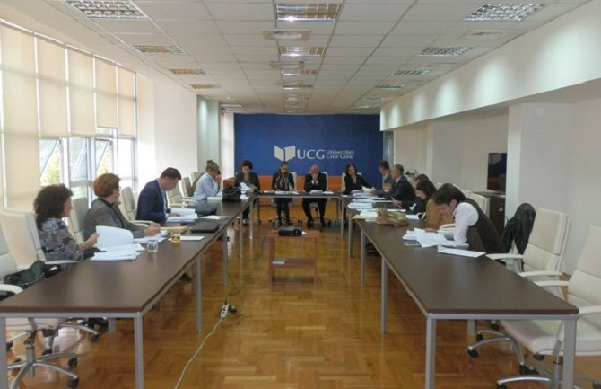 Izabrani novi dekani za dva fakulteta