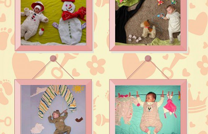 Bazar: Otvoren foto konkurs 