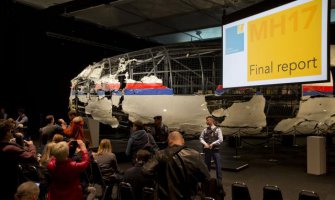 Moskva: Avion oboren sa teritorije pod kontrolom Kijeva