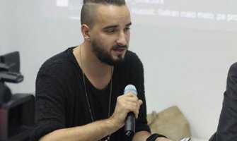 Husović : LGBT osobe zaslužuju ravnopravnost i bezbjednost