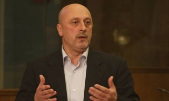 Šoć: Izvan izbornog zakonodavstva Front nema pravni subjektitet