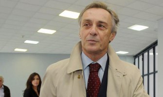 Lekić: Pravosudni organi sankcionisanjem Đukanovića i DPS-a treba da odbrane ustavni poredak