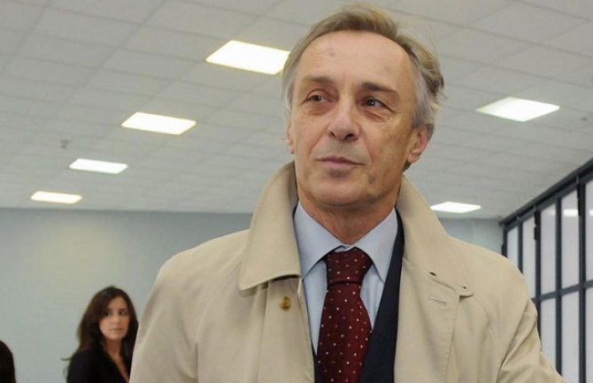 Lekić: Pravosudni organi sankcionisanjem Đukanovića i DPS-a treba da odbrane ustavni poredak