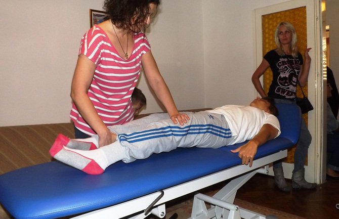 “Beppler&Jacobson Montenegro” donirala djeci sa posebnim potrebama terapeutski krevet