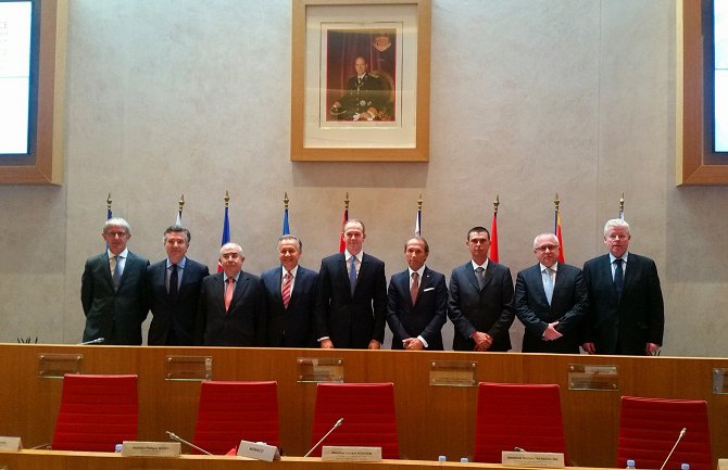 Članstvo u EU i NATO odlični preduslovi za nove investicije i kvalitetne projekte