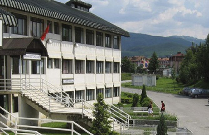 Opšta bolnica u Beranama uskoro će prerasti u Poliklinički centar