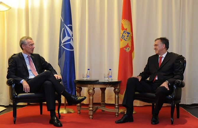 Crna Gora će nastaviti sa reformama u ključnim oblastima