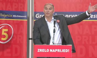 Mugoša vd direktora Poreske uprave