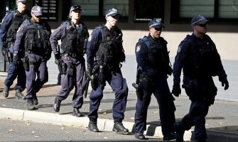 12-godišnjak pod istragom zbog terorizma