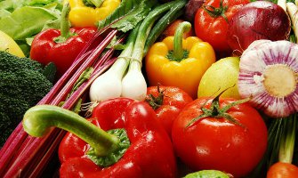 Sjutra se obilježava Svjetski dan hrane