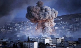 Sirija: Prekid vatre stupa na snagu 27. februara u ponoć