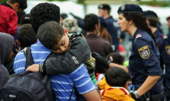 Grčki parlament usvojio zakon o vraćanju izbjeglica u Tursku