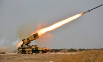 Putin sprema najubojitije oružje kako bi zbrisao IS s lica zemlje(Foto)