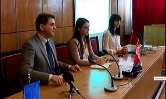 Ministarstvo poljoprivrede počelo sa radionicama za potpisnike IPARD like ugovora