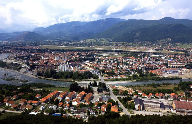 U tuči u Beranama ubijena jedna osoba