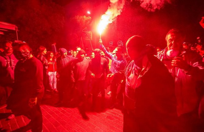 Đukanović i 15 građana na provjeri Tužilaštva