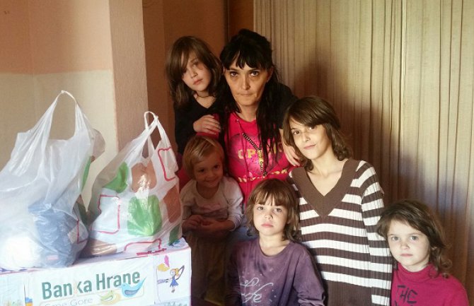 Apel za pomoć samohranoj majci petoro maloljetne djece