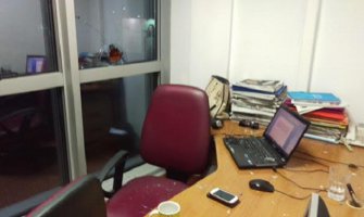 Napadi na medije ne doprinose rješenju političkih problema