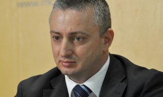 Trifunović: Sa ovakvim bezbjednosnim sektorom Crna Gora može postati nova Ukrajina