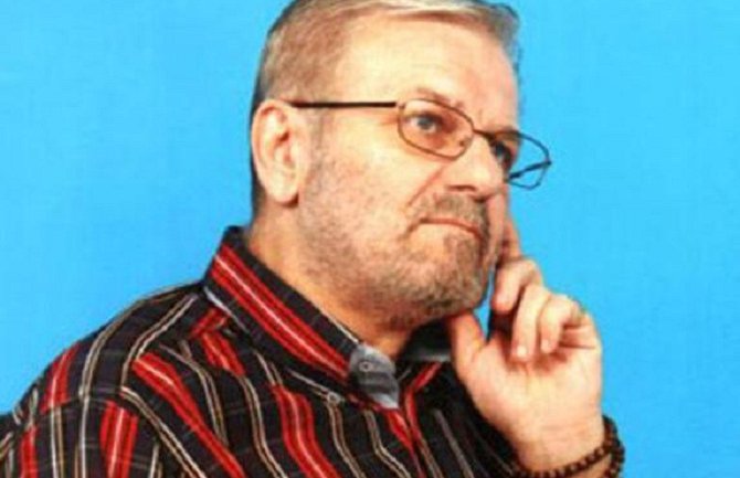 Cilj  DF-a  rušenje Crne Gore